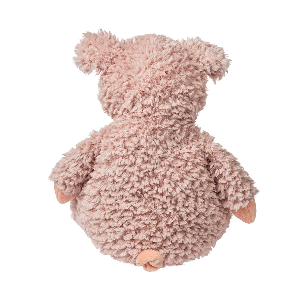 55401 Mary Meyer Snuggables Pig – 14″