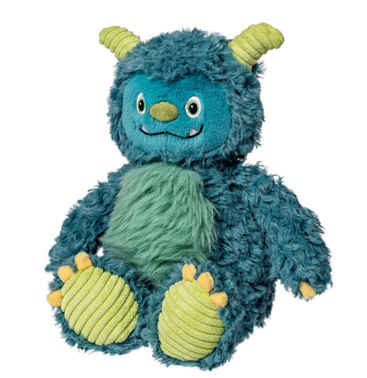 55422 Mary Meyer Fabfuzz Blink Monster – 12″
