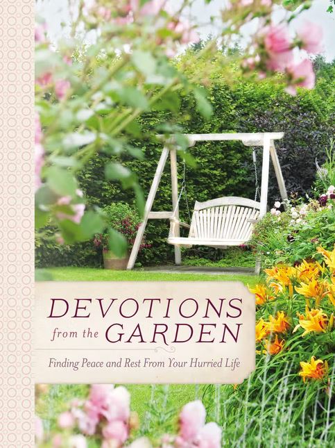 Devotions From The Garden