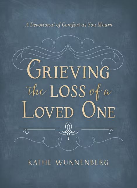 Grieving The Loss Of A Loved One