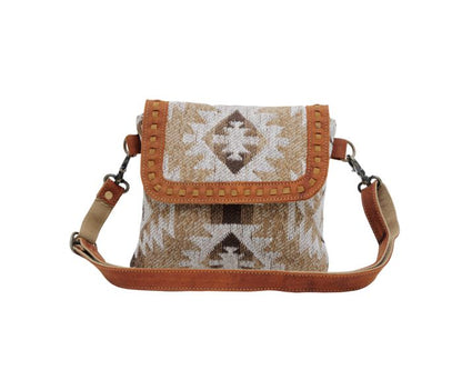 Myra Camilla Roma Small Crossbody Bag