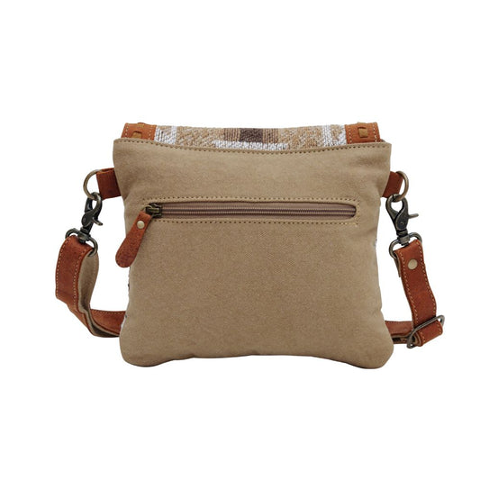 Myra Camilla Roma Small Crossbody Bag