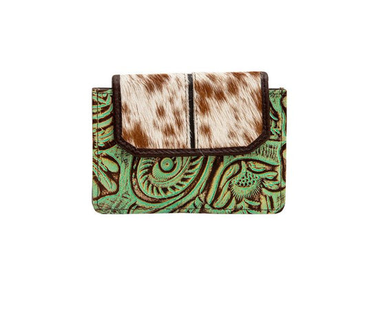 Myra Credala Credit Card Holder