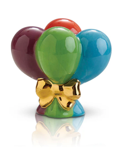 A277 Nora Fleming Up, Up, And Away Mini