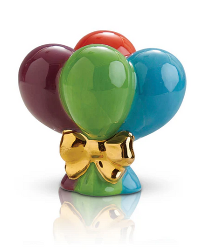 A277 Nora Fleming Up, Up, And Away Mini