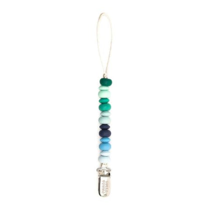 Bella Tunno Boy Multi Pacifier Clip