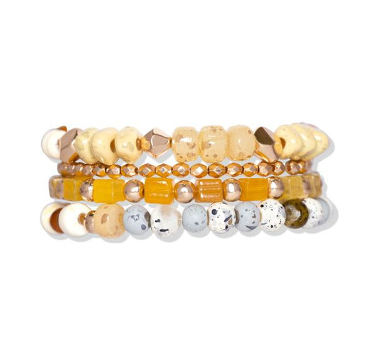 Myra Frooty Bracelet Set