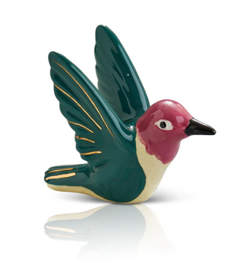 A274 Retired Nora Fleming Humm-Dinger Mini