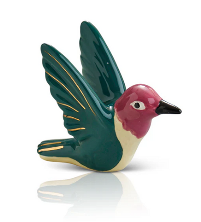 A274 Retired Nora Fleming Humm-Dinger Mini