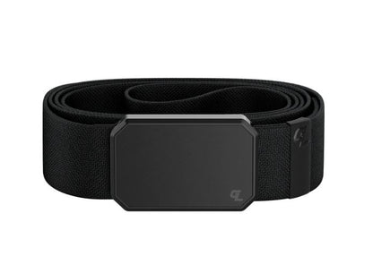 Groove Belt - Black/Black