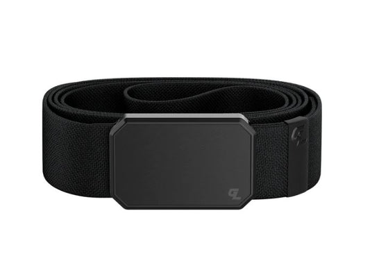 Groove Belt - Black/Black