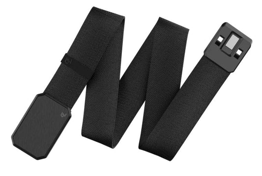 Groove Belt - Black/Black