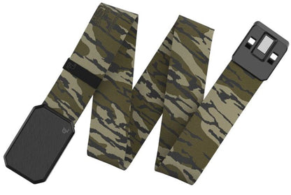 Groove Belt - Mossy Oak Bottomland/Black