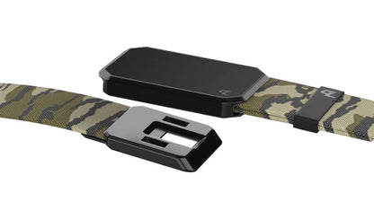 Groove Belt - Mossy Oak Bottomland/Black