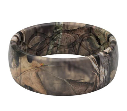 Groove Life Mossy Oak Breakup Country Camo Ring