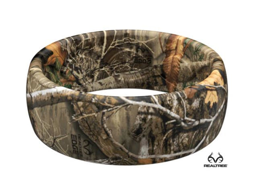 Groove Life Realtree Edge Camo Ring
