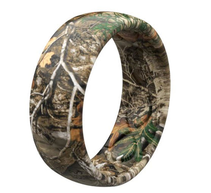 Groove Life Realtree Edge Camo Ring