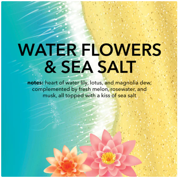 C21000 Dionis Goat Milk Hand Cream in Water Flowers & Sea Salt
