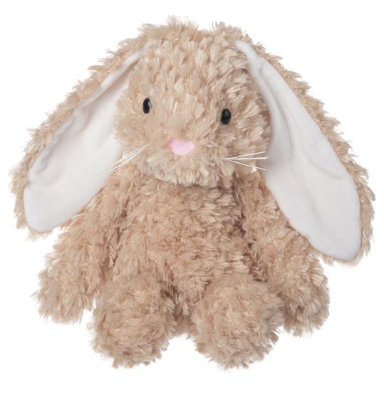 HE10482 Ganz 11" Trixy Bunny - Khaki