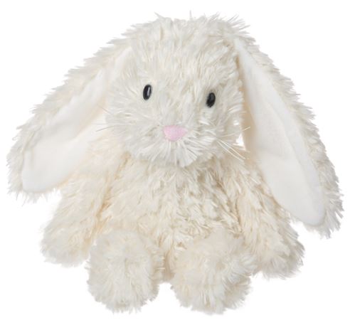 HE10482 Ganz 11" Trixy Bunny - Cream