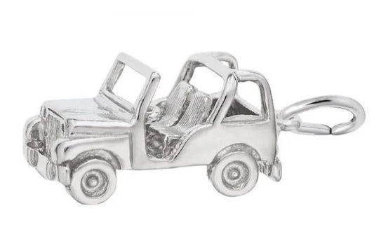 Off Road Vehicle - Rembrandt