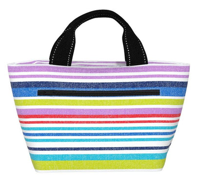 Scout Nooner Lunch Box - Sidewalk Chalk