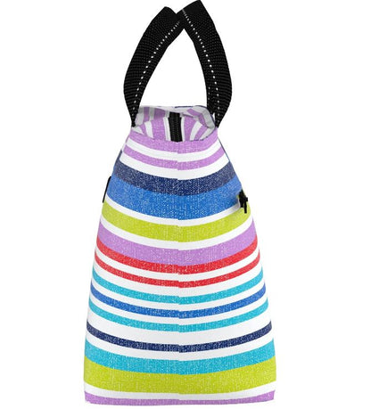 Scout Nooner Lunch Box - Sidewalk Chalk