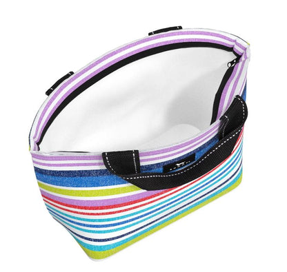 Scout Nooner Lunch Box - Sidewalk Chalk