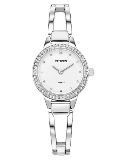 Citizen EZ7011-88A Crystal Quartz Watch