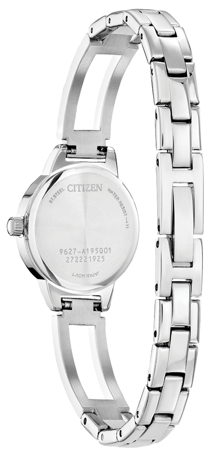 Citizen EZ7011-88A Crystal Quartz Watch