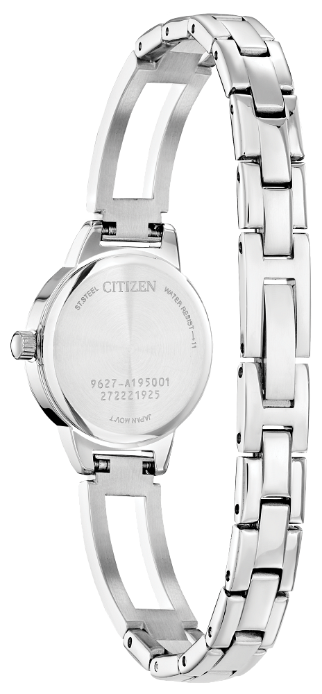 Citizen EZ7011-88A Crystal Quartz Watch