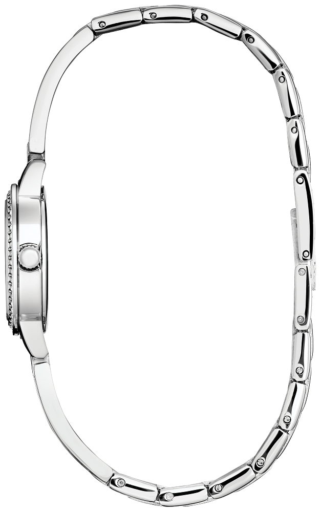 Citizen EZ7011-88A Crystal Quartz Watch