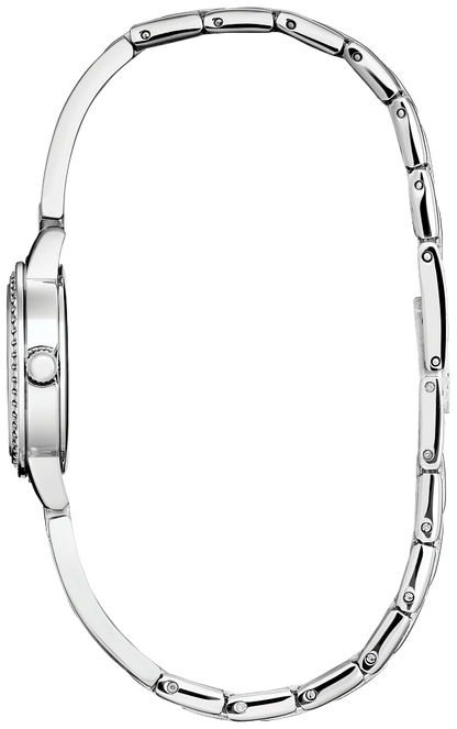 Citizen EZ7011-88A Crystal Quartz Watch