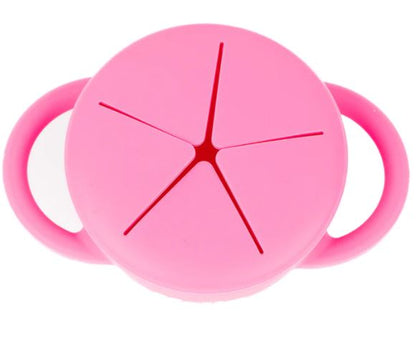 Bella Tunno Hello Snacks Happy Snacker