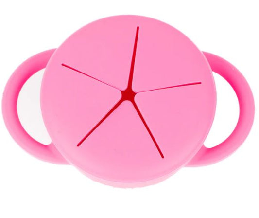 Bella Tunno Hello Snacks Happy Snacker