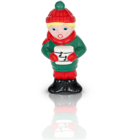 Nora Fleming Fa-La-La Mini