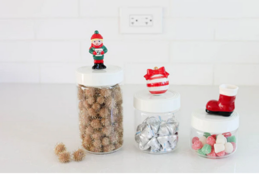 Nora Fleming Fa-La-La Mini