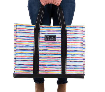 Scout Original Deano Tote - Rag King