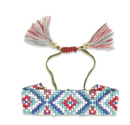 S-6064 Myra Haven Bracelet 0