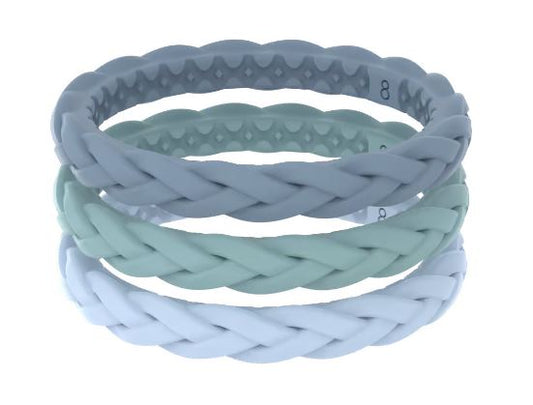 Groove Life Seaside Stackable Ring