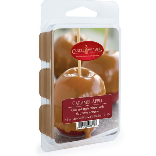 Carmel Apple Classic Wax Melts