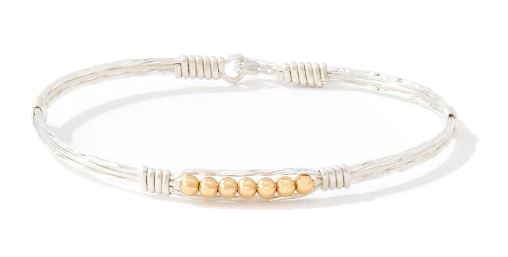 Ronaldo Power Of Prayer Bracelet - 7"