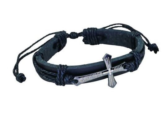 Spirit Black Bracelet