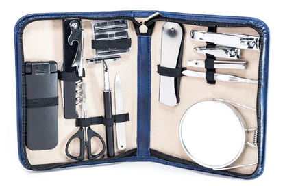 3788B Mad Man Mr. on the Move Travel Kit