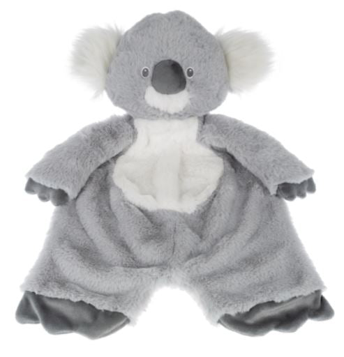 BG4408 Ganz Koala Flat-A-Pat 18"