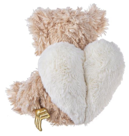 HV9500 Ganz 9.5in Cupid Angel Teddy Bear