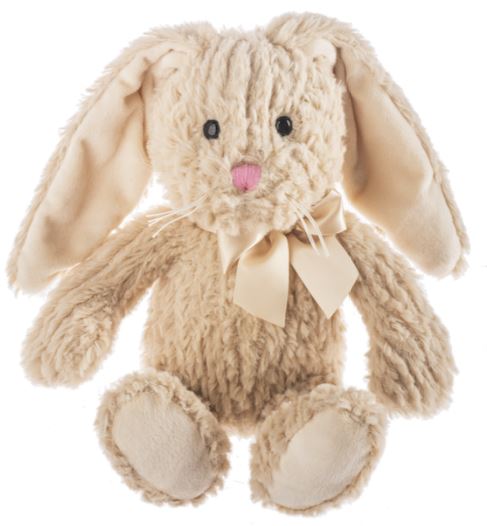 11" Fenway Bunny - Cream