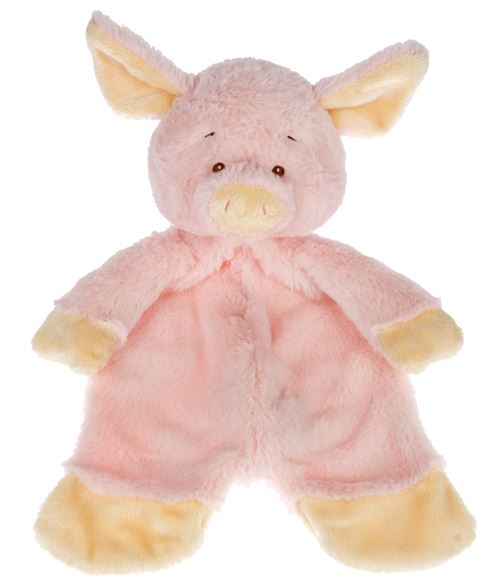 BG4444 Ganz Pig Flat-A-Pat 18in