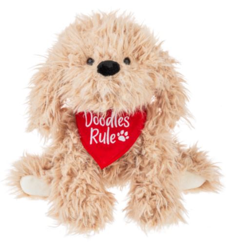 Heritage Collection Goldy Doodle