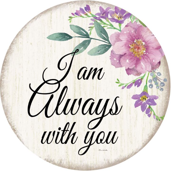 Always With You Stepping Stone